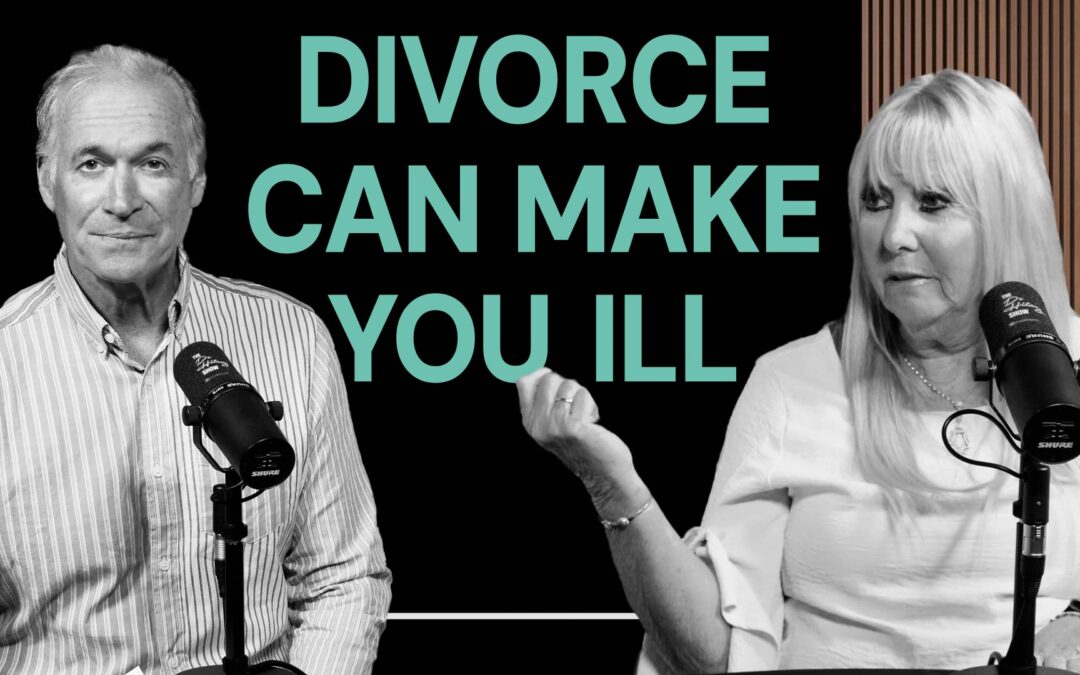 Divorce and Wellbeing: The Side Effects No One Talks About
