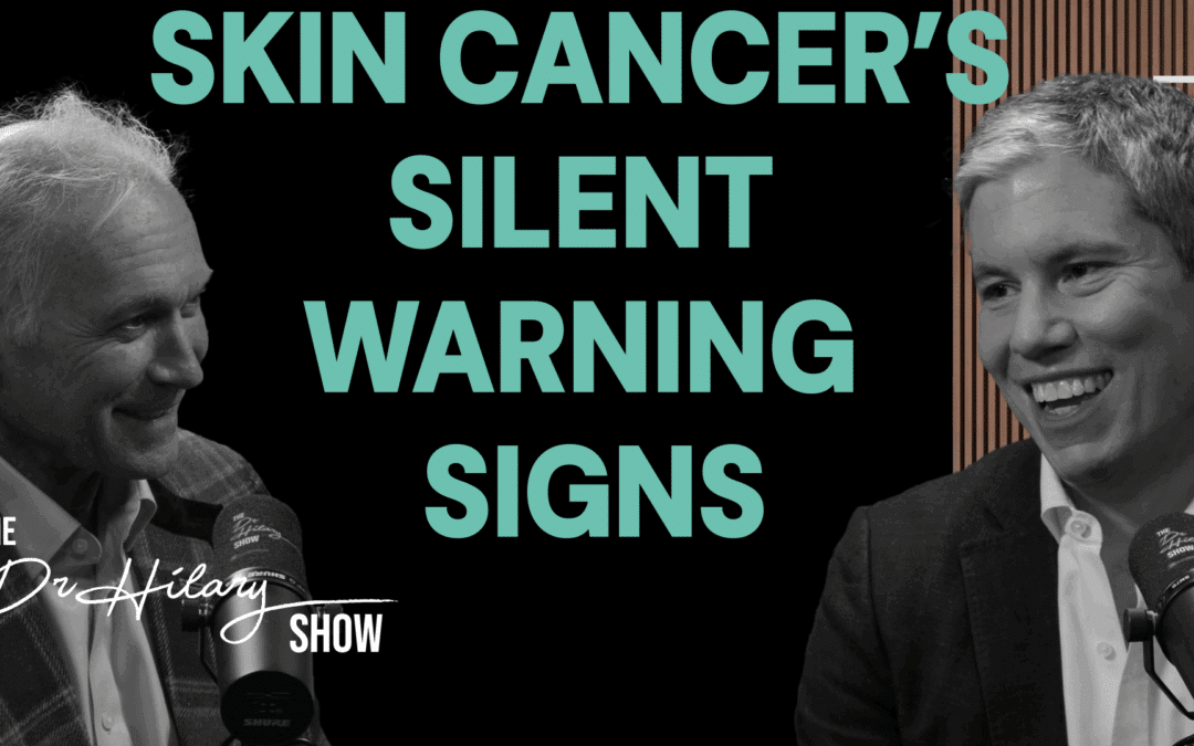 Skin and Lung Cancer: The Silent Warning Signs