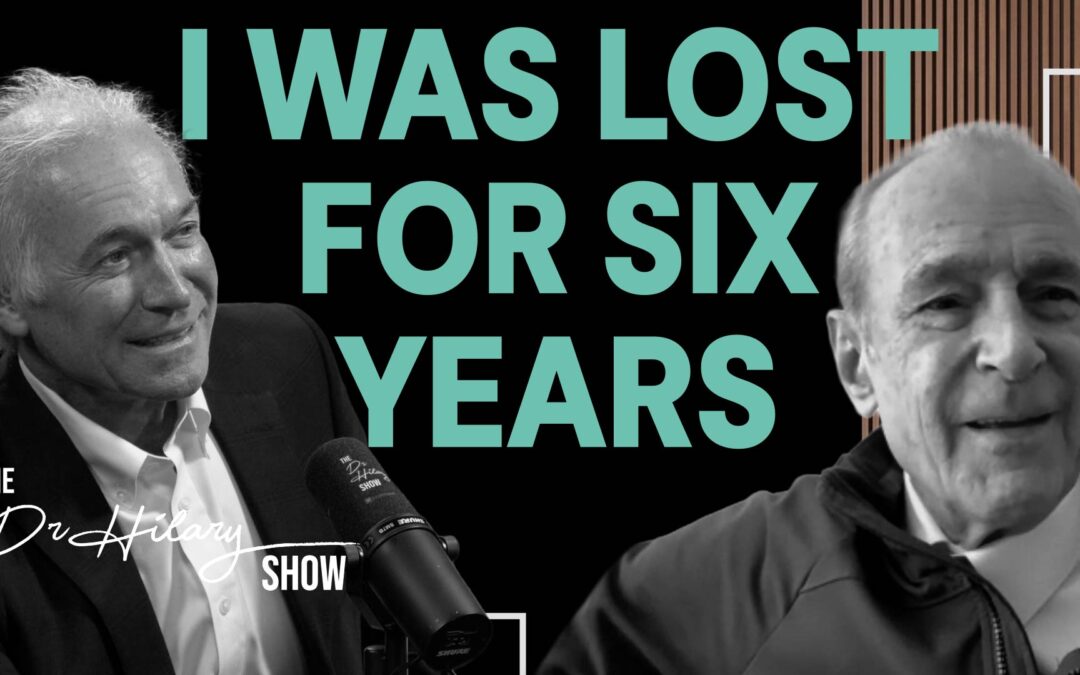 Francis Rossi: Surviving Fame, Addiction, and his rigorous health routine