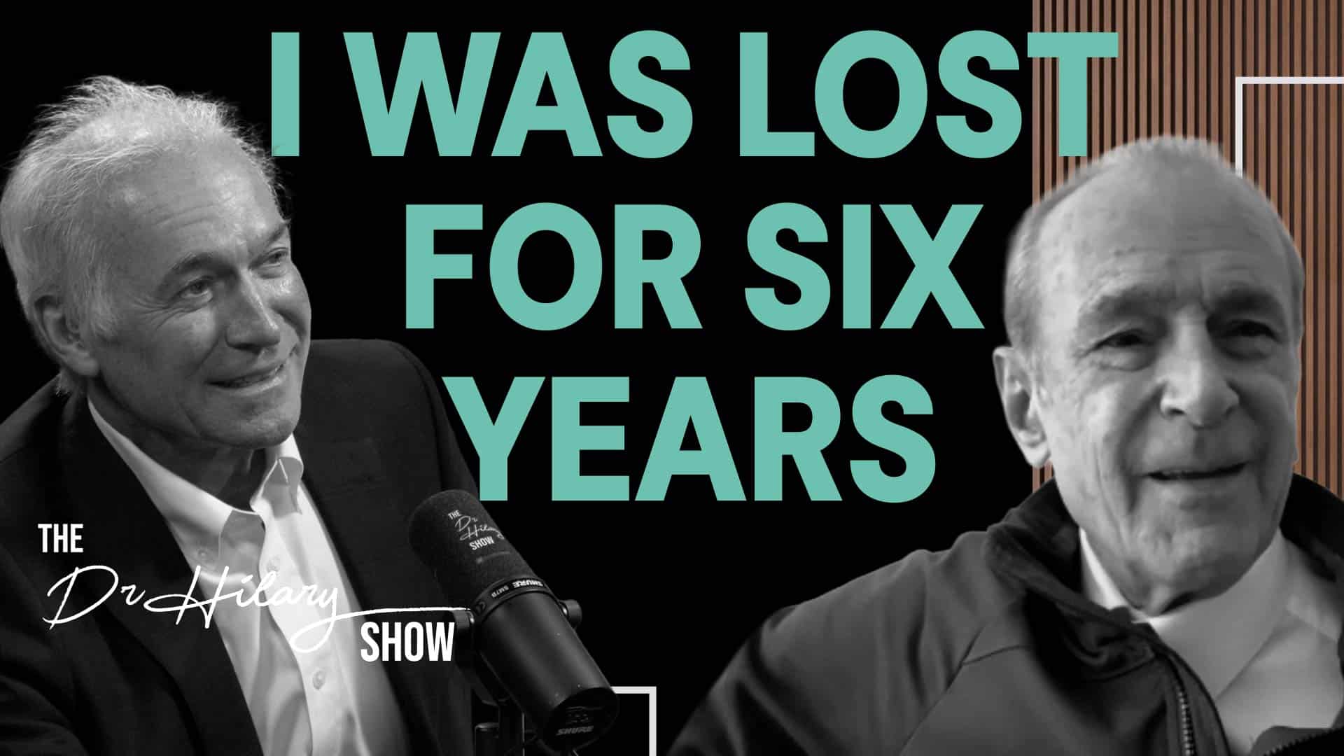Francis Rossi: Surviving Fame, Addiction, and his rigorous health routine