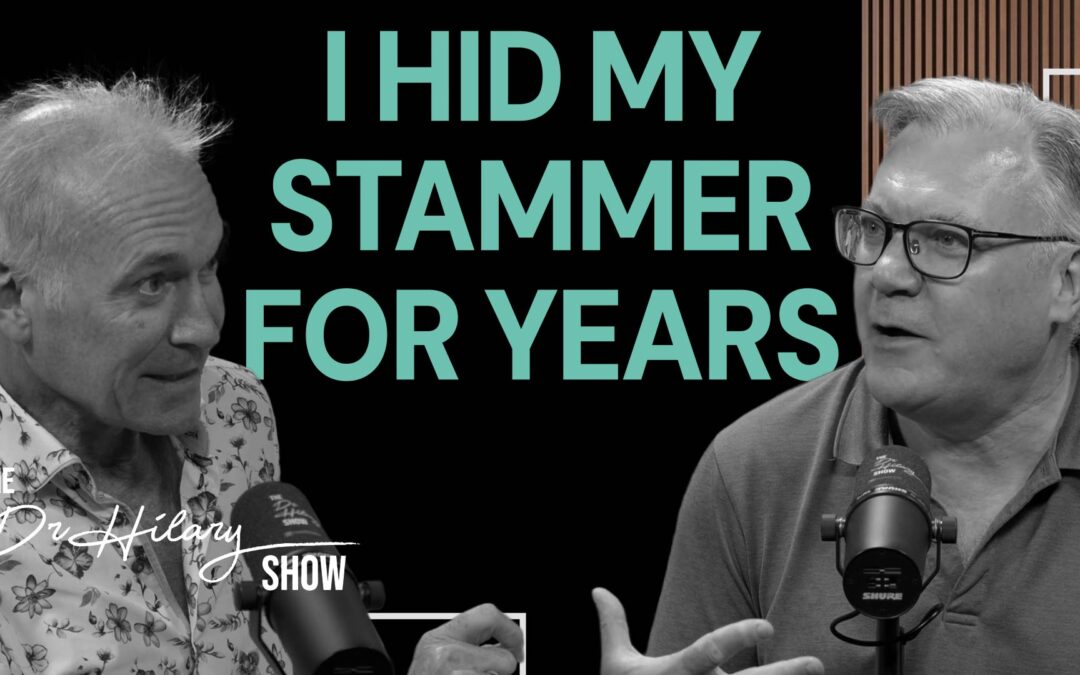 Ed Balls: life after politics, Strictly, and how he learned to live with a stammer