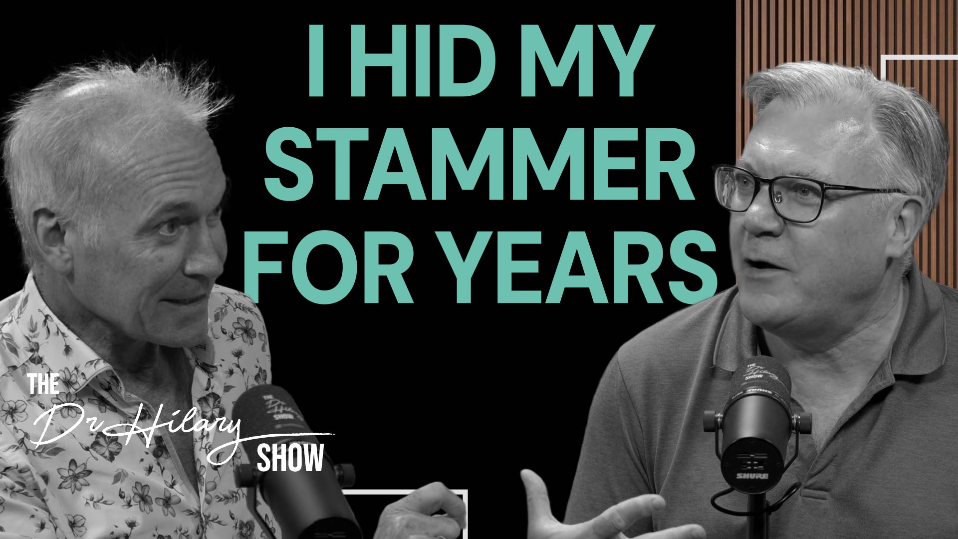 Ed Balls: life after politics, Strictly, and how he learned to live with a stammer