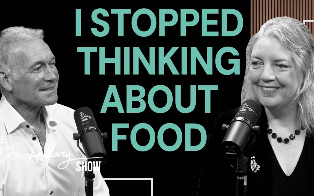 Weight loss drugs and how I lost four stone with Claer Barrett