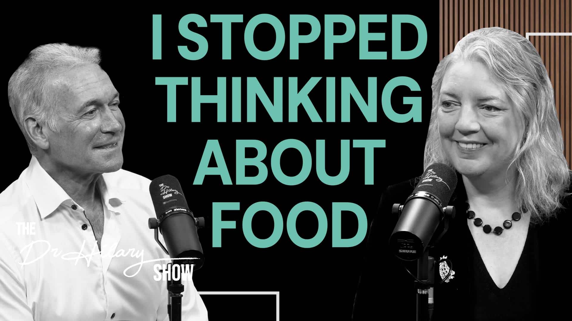 Weight loss drugs and how I lost four stone with Claer Barrett