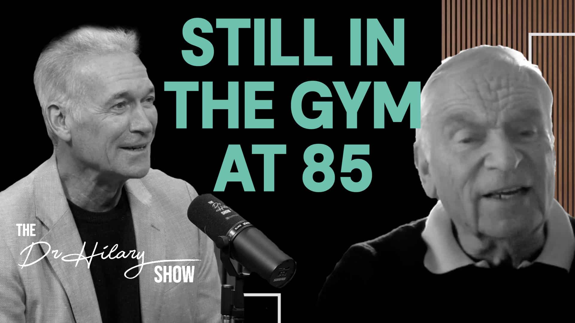 From near-bankruptcy to 300 million books: Jeffrey Archer on health, writing, and resilience