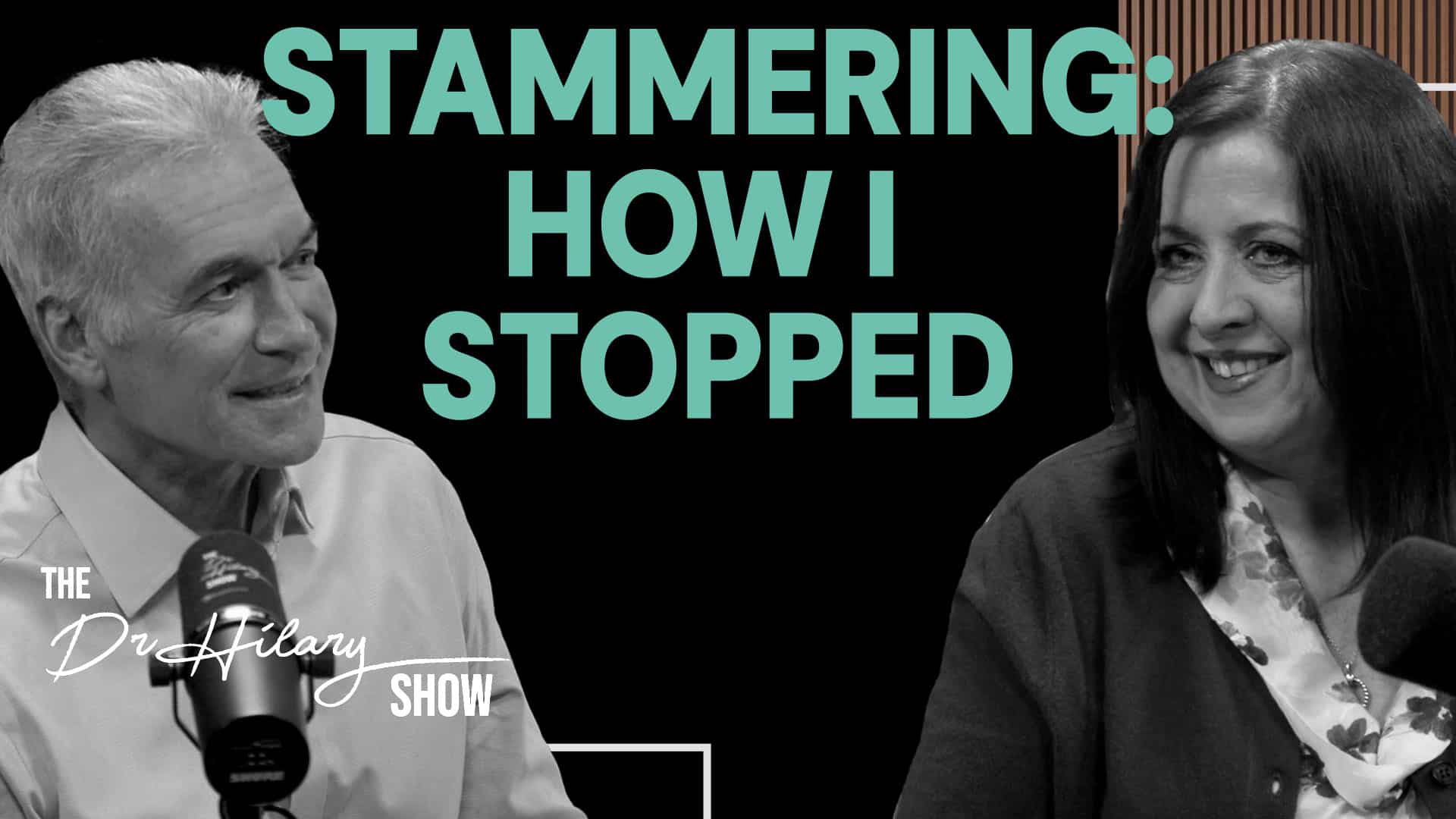 How I Stopped Stammering: The Breathing Technique That Changed My Life